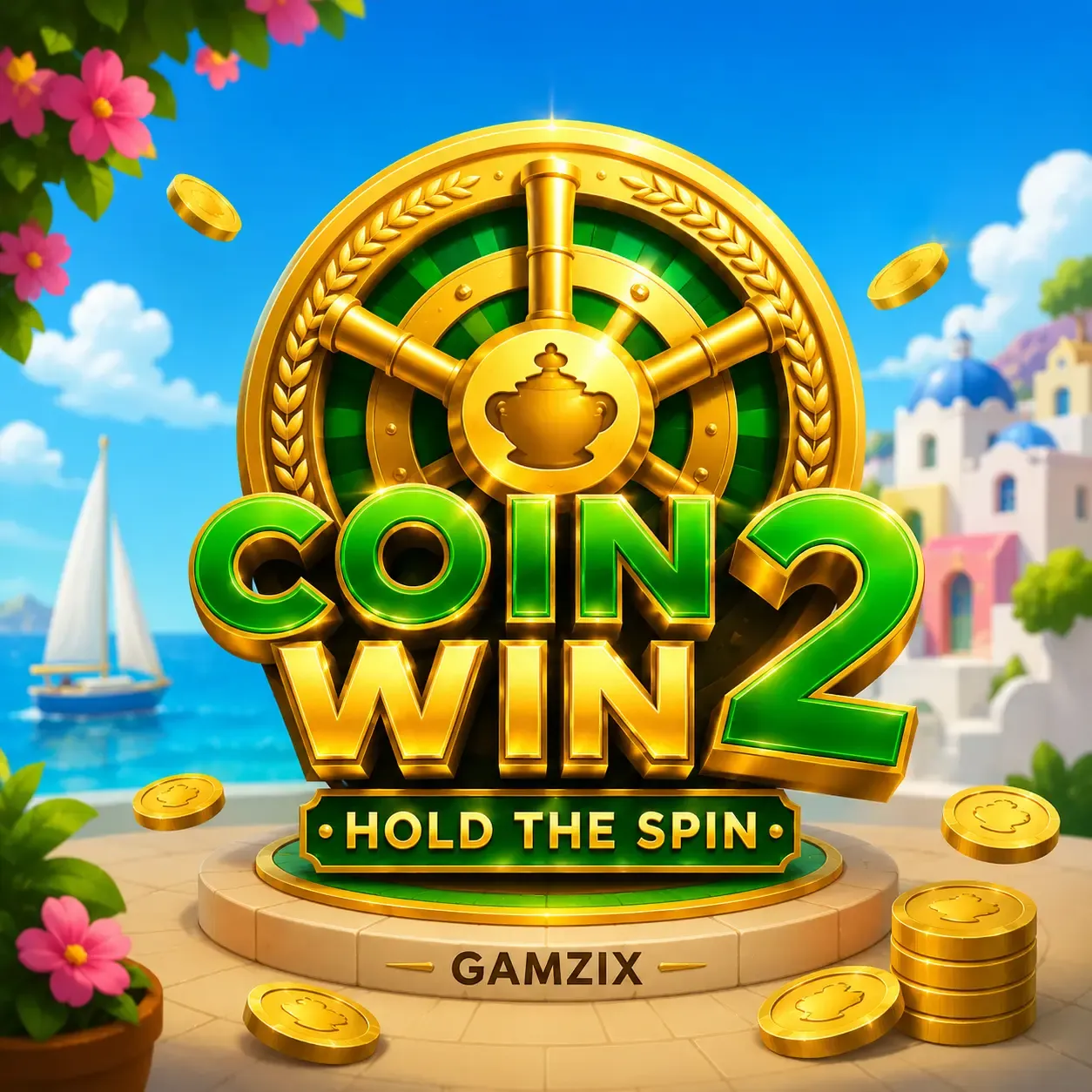 CoinWin2