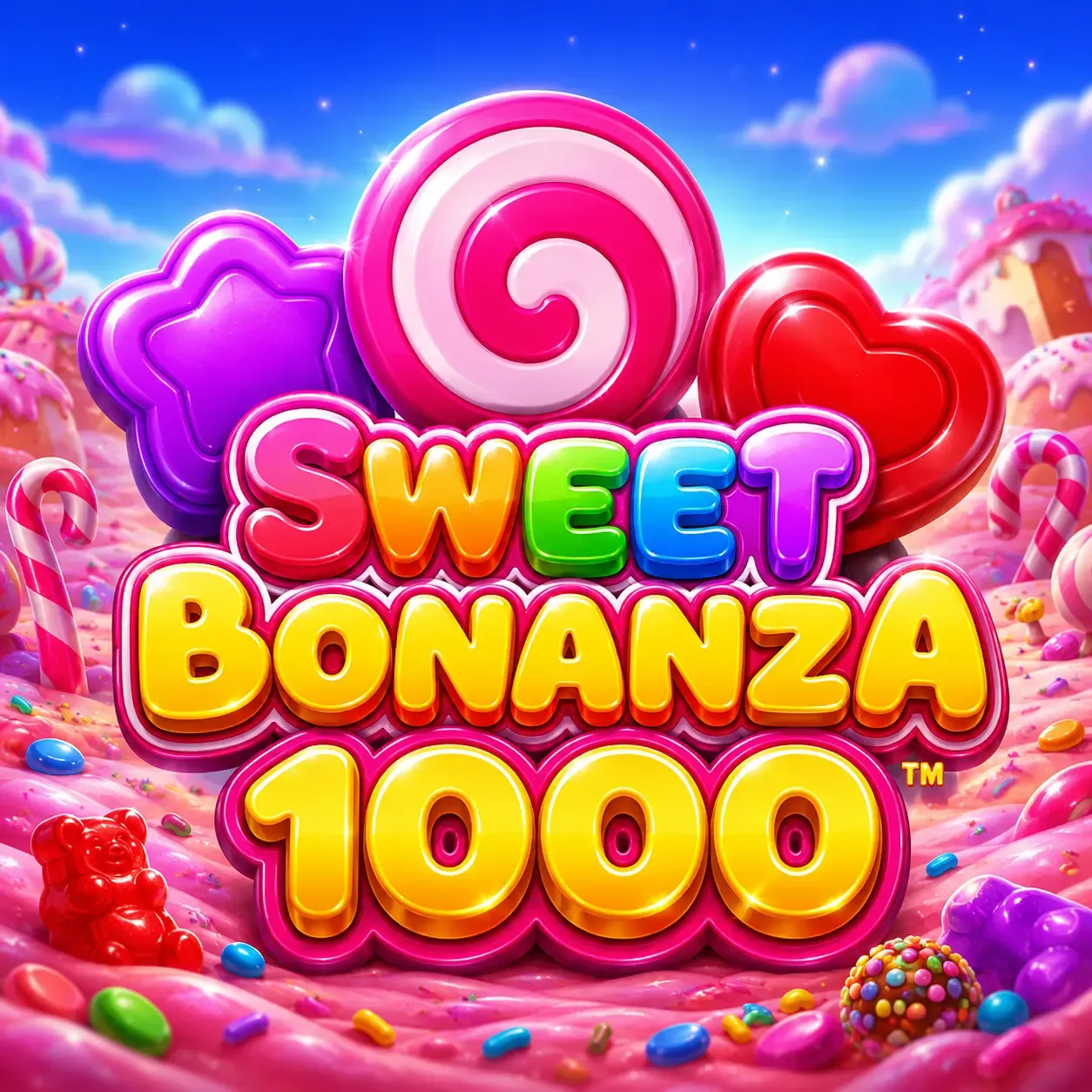 SweetBonanza