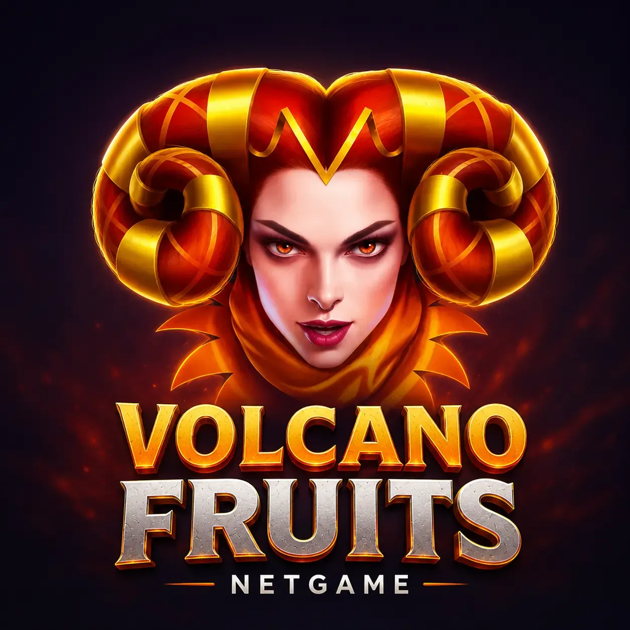 Volcano-Fruits